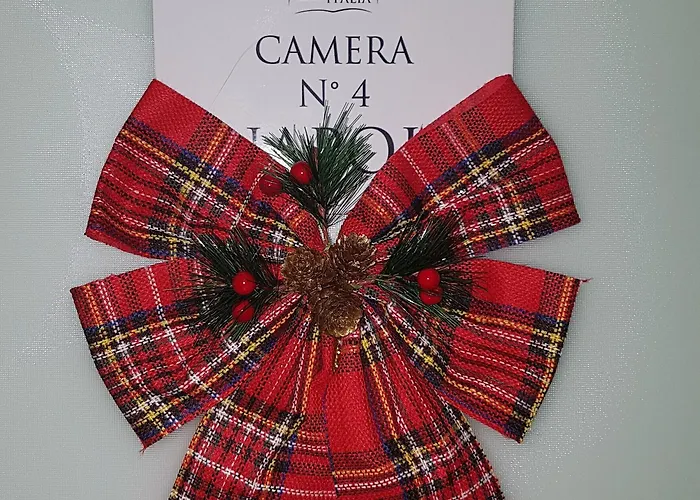 Pensiunea Casa Italia Guest house