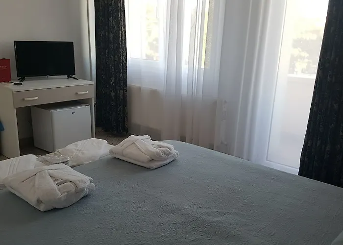 Guest house Pensiunea Casa Italia