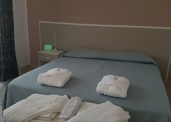 Pensiunea Casa Italia 3*