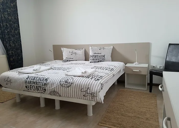 Pensiunea Casa Italia 3* Timisoara