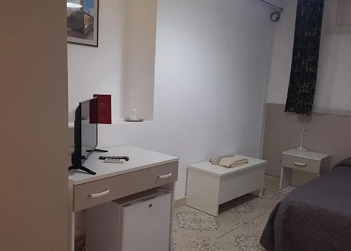 Pensiunea Casa Italia Pensionat 3*