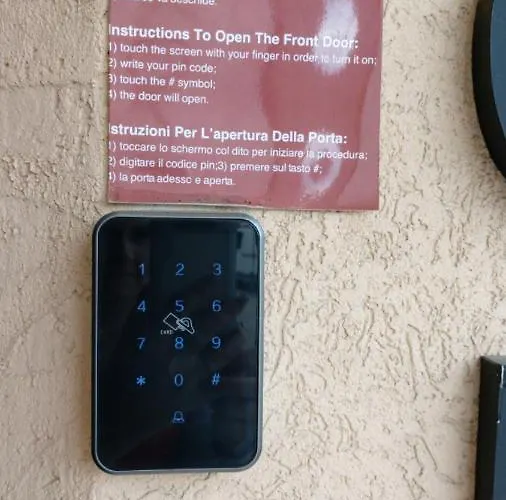 Pensiunea Casa Italia 3* Timişoara