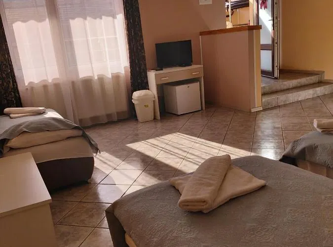 Pensiunea Casa Italia Pensionat 3*