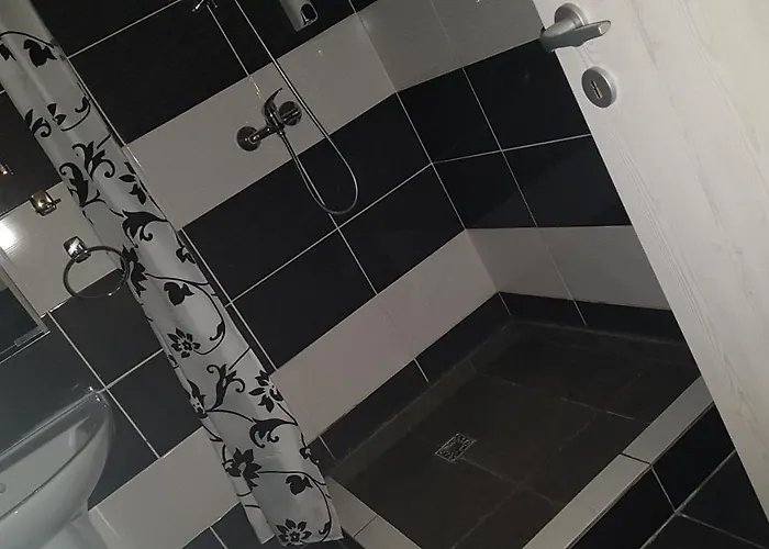 Pensiunea Casa Italia