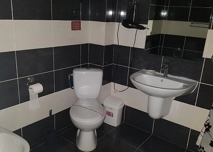 Guest house Pensiunea Casa Italia Timisoara