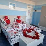 Pensiunea Casa Italia Гостевой дом Тимишоара