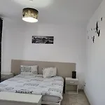 Гостевой дом Pensiunea Casa Italia Тимишоара