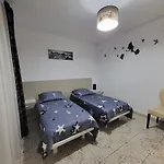 Гостевой дом Pensiunea Casa Italia Тимишоара