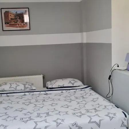 Pensiunea Casa Italia Guest house