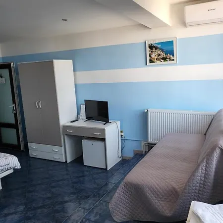 בית הארחה Pensiunea Casa Italia