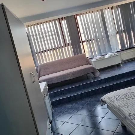 בית הארחה Pensiunea Casa Italia טימישוארה