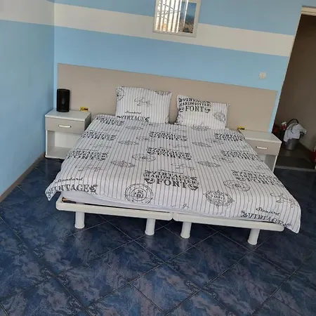 Pensiunea Casa Italia 3*