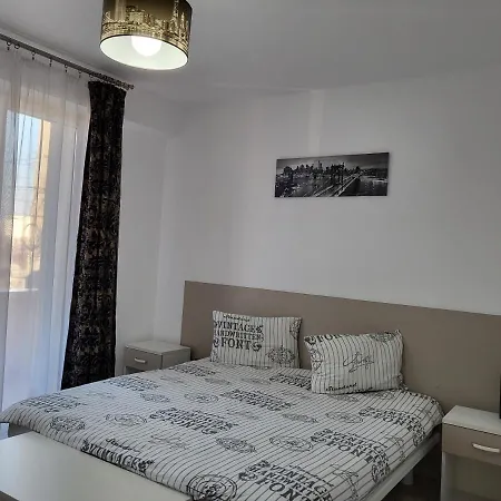 Pensiunea Casa Italia 3*