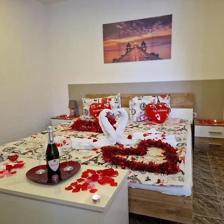 Maison d'hôtes Pensiunea Casa Italia