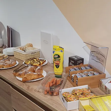 בית הארחה Pensiunea Casa Italia טימישוארה