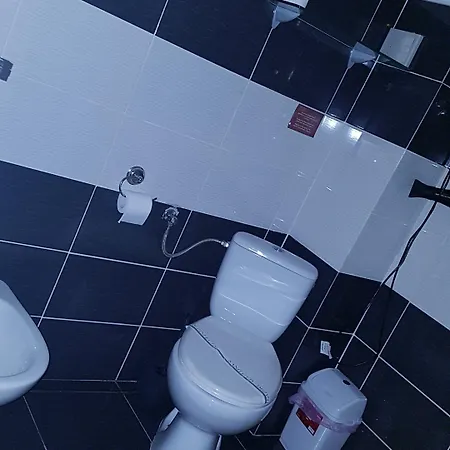 בית הארחה Pensiunea Casa Italia טימישוארה