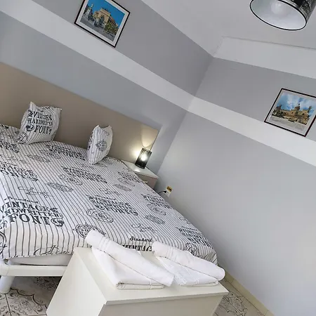 Pensiunea Casa Italia טימישוארה