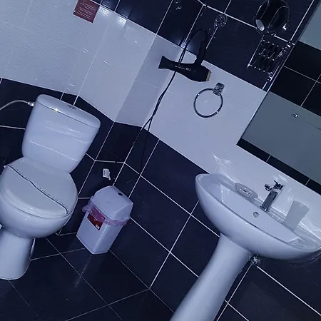 בית הארחה Pensiunea Casa Italia טימישוארה