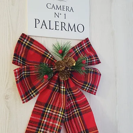 בית הארחה Pensiunea Casa Italia