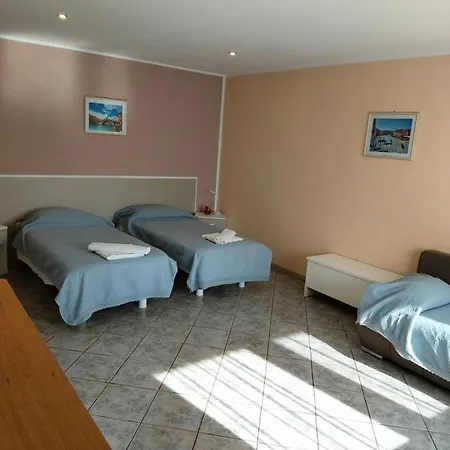 Pensiunea Casa Italia Guest house Timisoara