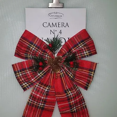 בית הארחה Pensiunea Casa Italia טימישוארה