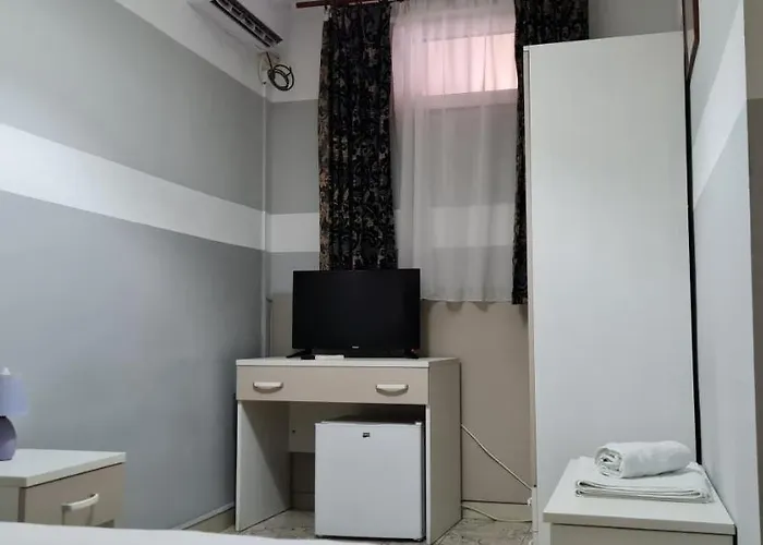Pensiunea Casa Italia 3* Тімішоара