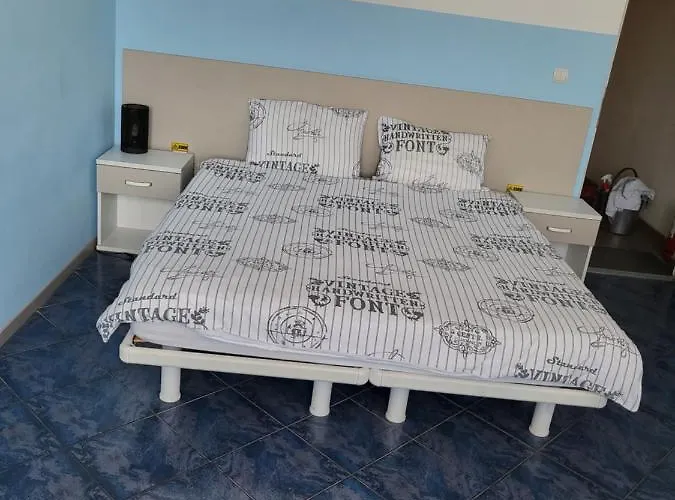 Pensiunea Casa Italia 3*