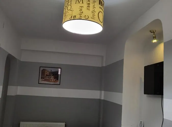 Pensiunea Casa Italia Гостьовий будинок 3*