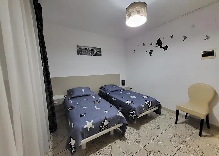 Гостьовий будинок Pensiunea Casa Italia Тімішоара