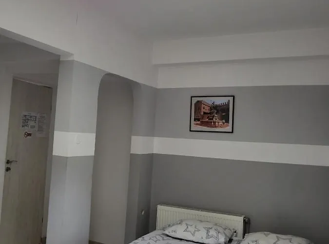 Pensiunea Casa Italia Гостьовий будинок 3*