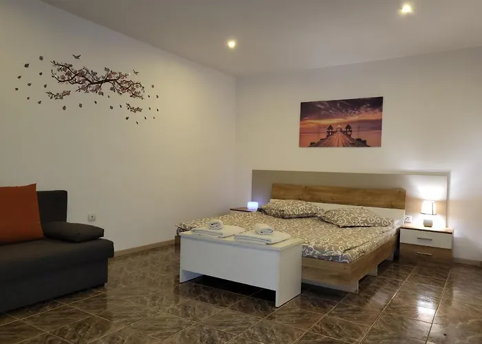 Pensiunea Casa Italia