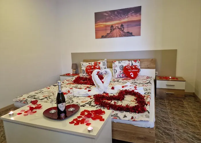 Гостьовий будинок Pensiunea Casa Italia