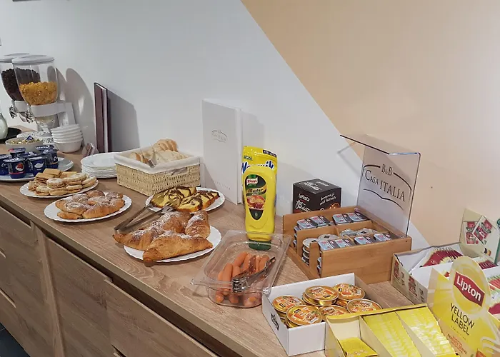 Гостьовий будинок Pensiunea Casa Italia Тімішоара