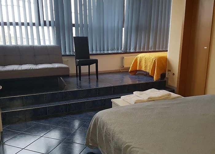 Pensiunea Casa Italia