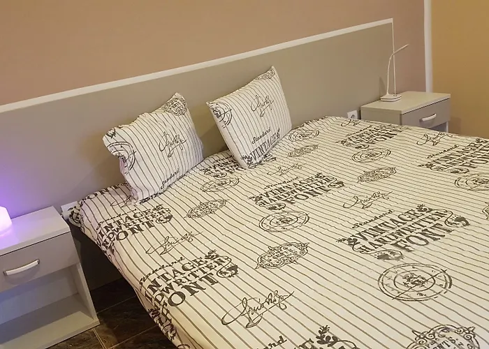 Pensiunea Casa Italia Гостьовий будинок Тімішоара