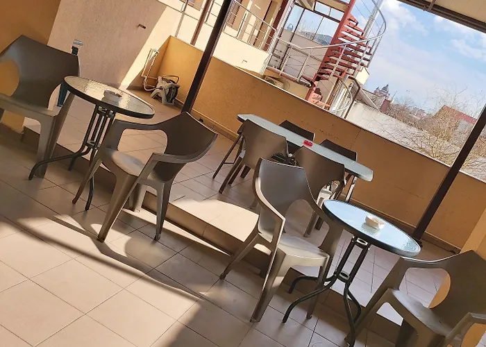 Pensiunea Casa Italia 3* Тімішоара